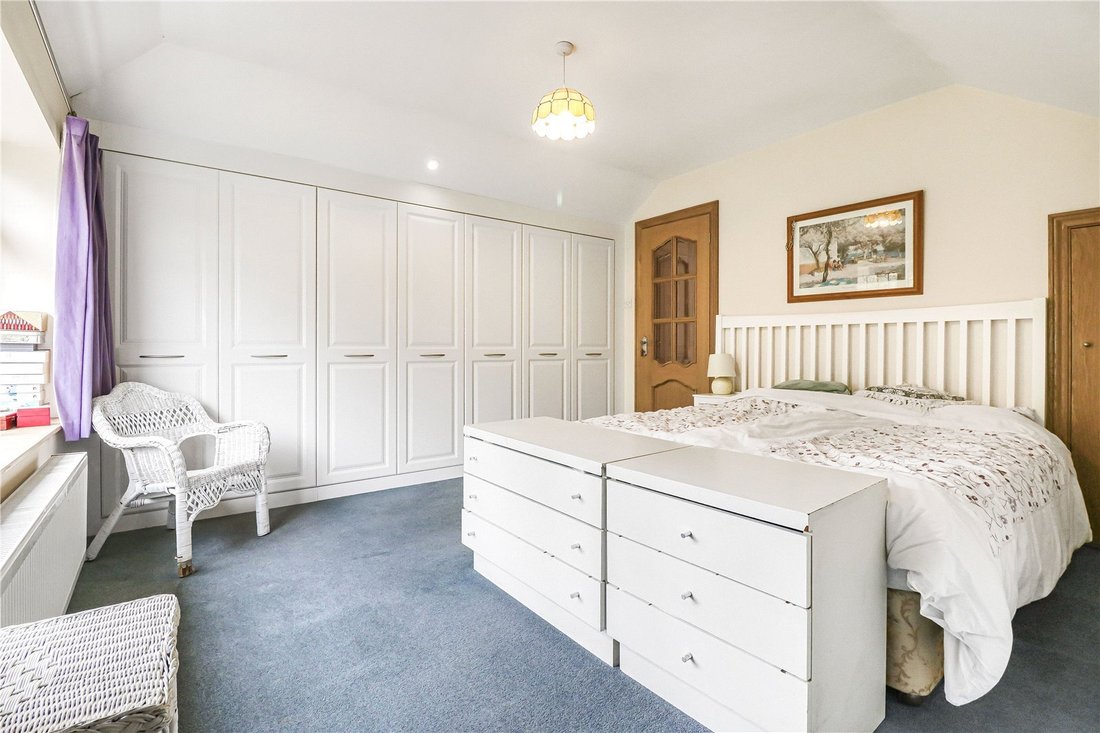 House in New Barnet, Barnet, England 5 - 16939222