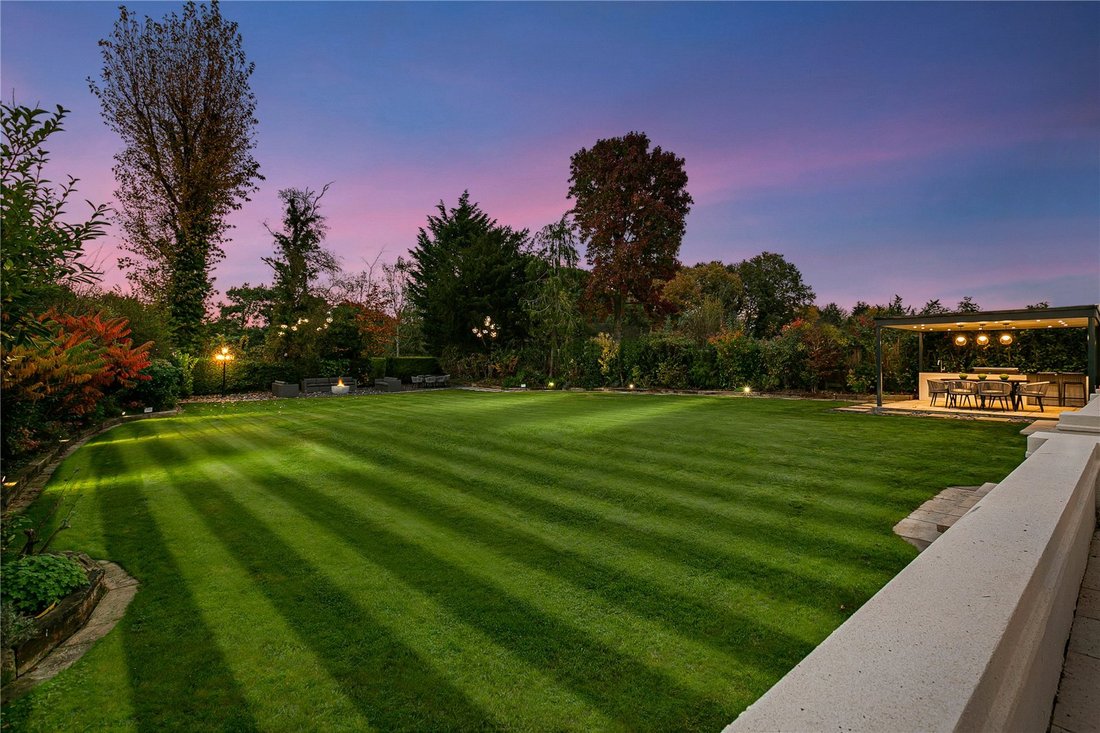 House in Welham Green, Hatfield, England 4 - 16940606