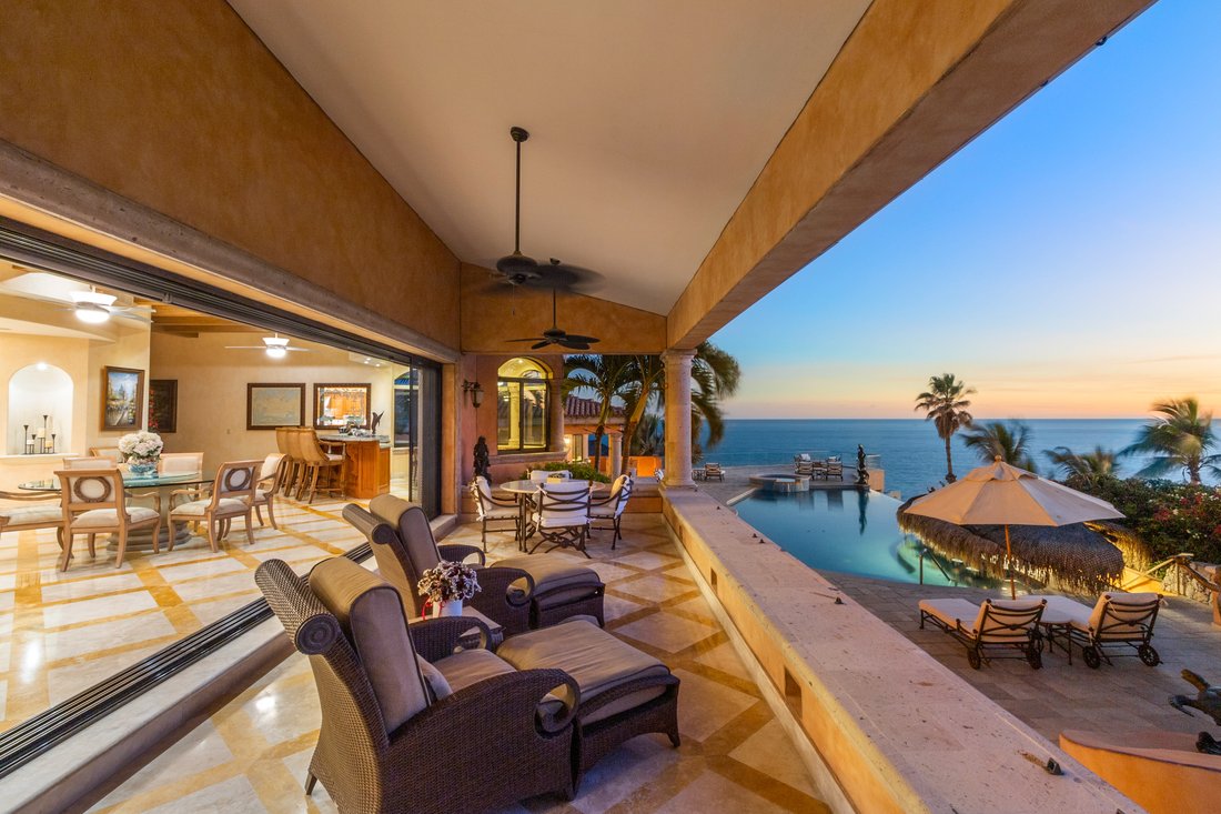 House in Cabo San Lucas, Baja California Sur, Mexico 4 - 16938213