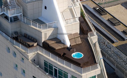 Penthouse en Parque das Nacoes, Lisboa, Portugal 1