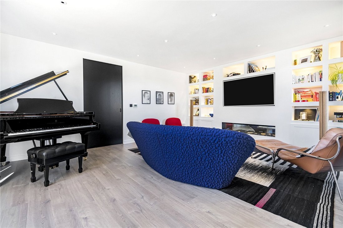 Casa a Oakwood, Enfield, Inghilterra 5 - 16940168