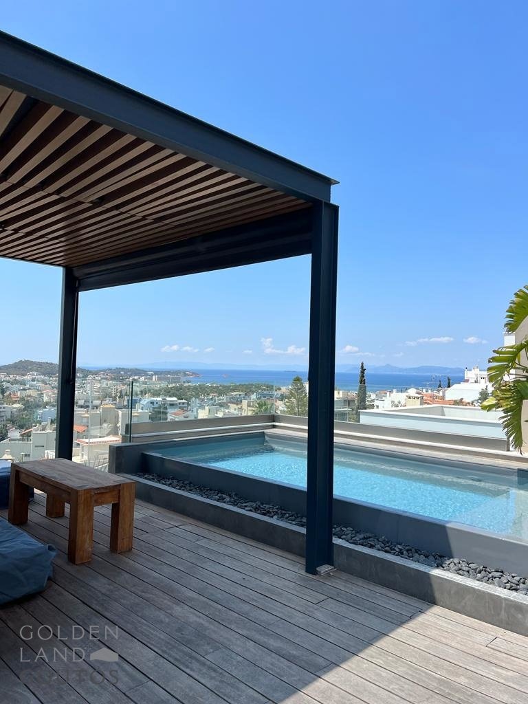 House in Voula, Attica, Greece 4 - 16942260