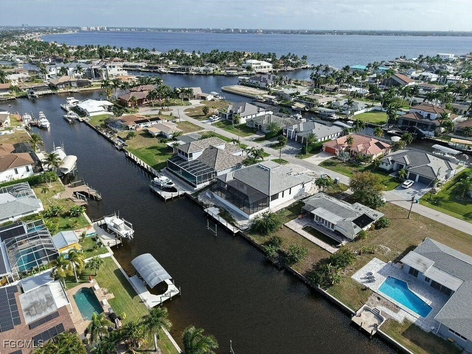 House in Cape Coral, Florida, United States 5 - 16939313