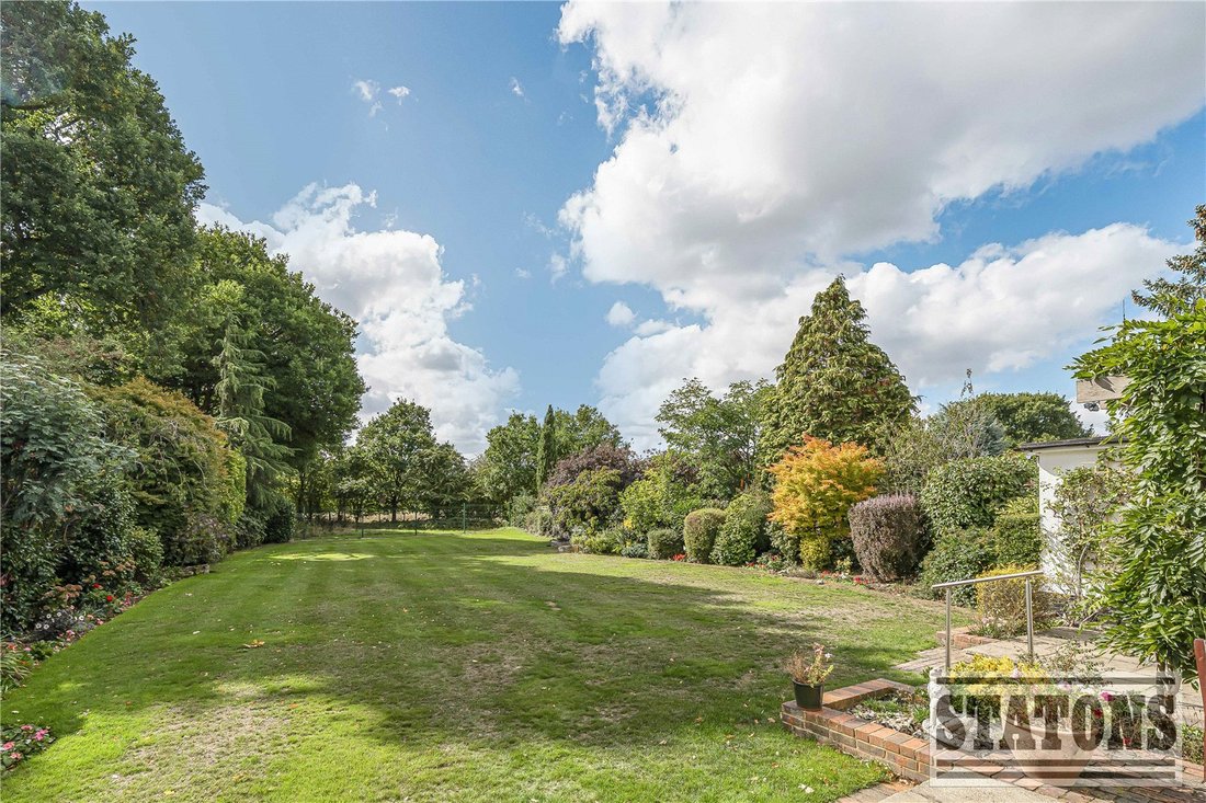 House in Welham Green, Hatfield, England 4 - 16940549