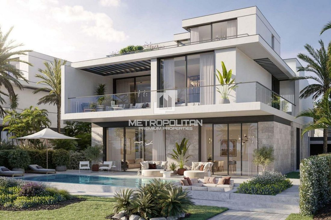 Villa in Dubai Islands / Deira Islands, Dubai, United Arab Emirates 1 - 16938237