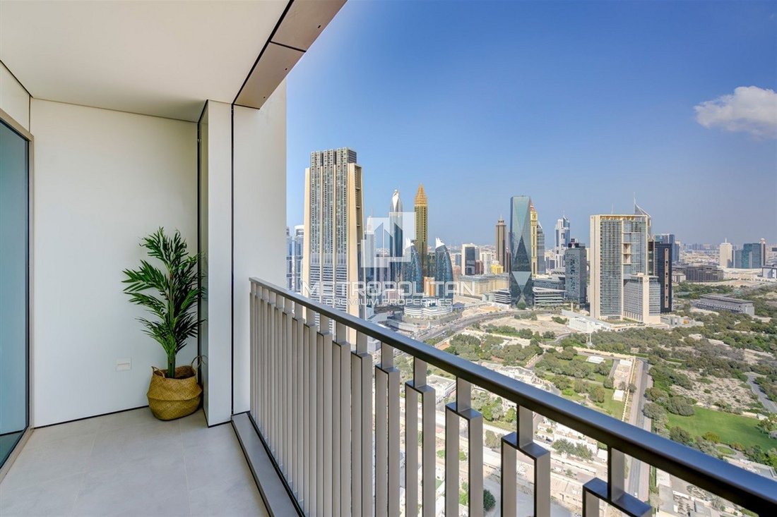 Apartment in Zabeel, Dubai, United Arab Emirates 5 - 16938236