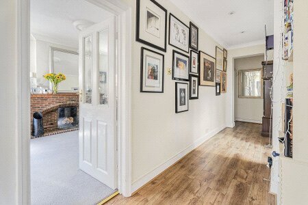 Bungalow in Welham Green, Hatfield, England 5 - 16939198
