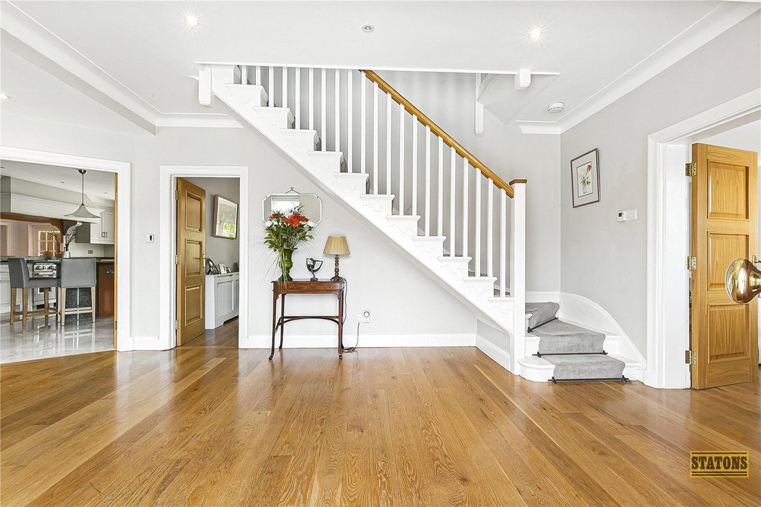 House in Welham Green, Hatfield, England 5 - 16940095