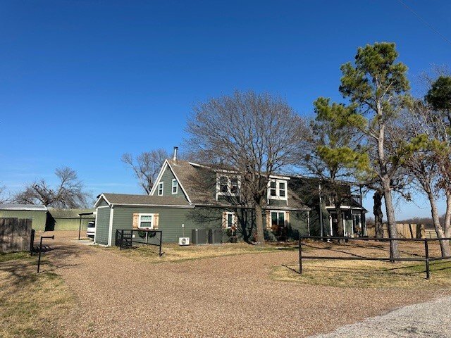 Farm Ranch in Paradise, Texas, United States 4 - 16474719