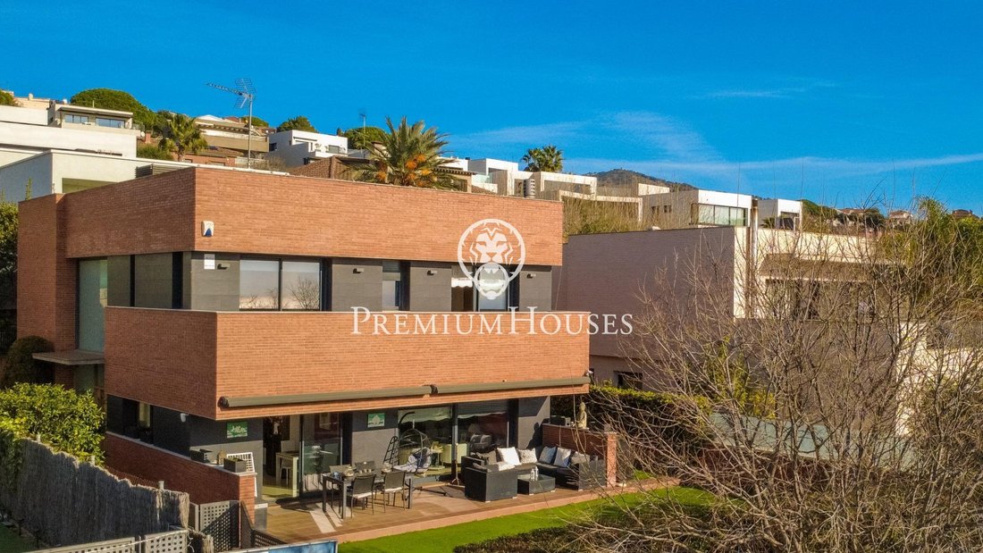 House in Teia, Catalonia, Spain 5 - 16940568