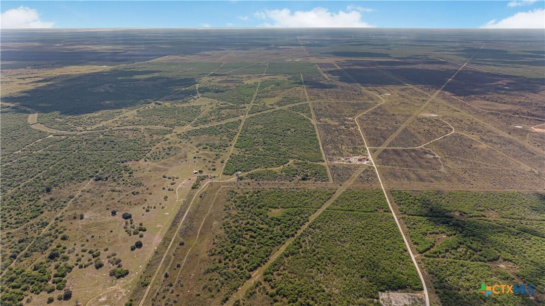 Land in Tivoli, Texas, United States 1 - 16938464