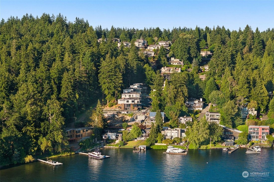 House in Kirkland, Washington, United States 2 - 16938254