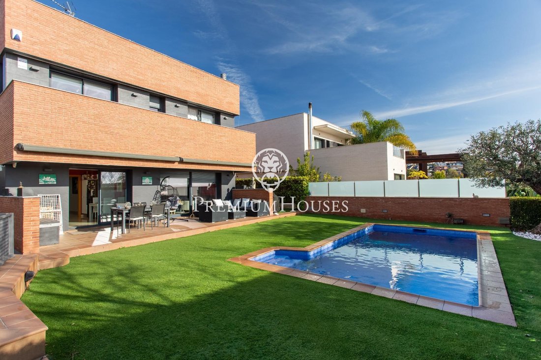 House in Teia, Catalonia, Spain 2 - 16940568