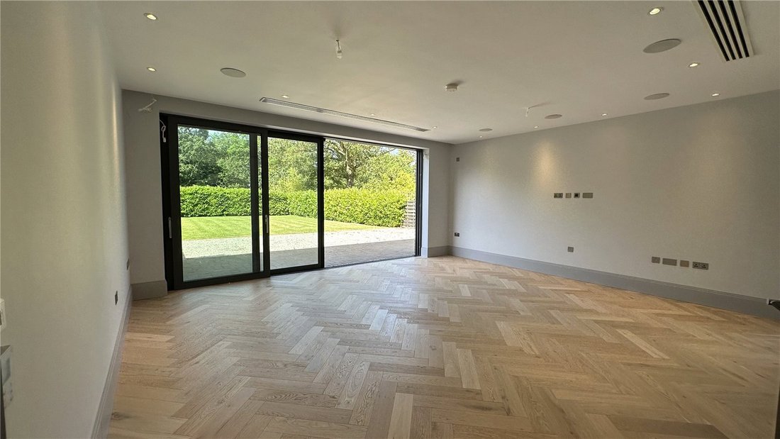 Appartamento a Cockfosters, Enfield, Inghilterra 3 - 16940873