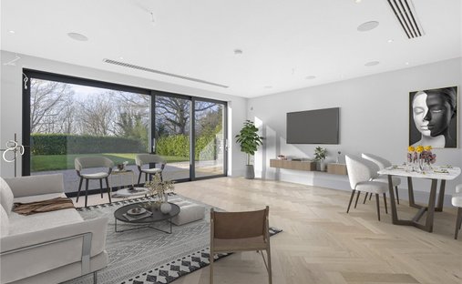 Appartamento a Cockfosters, Enfield, Inghilterra 1