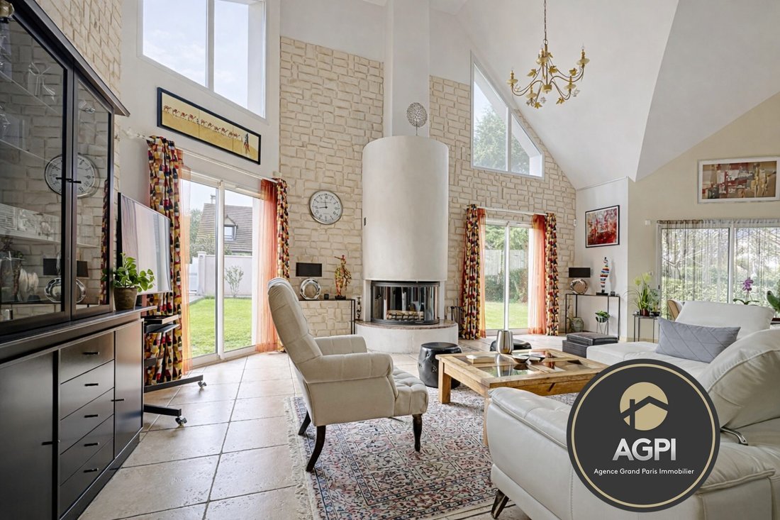 House in Vauhallan, Ile-de-France, France 2 - 16942027