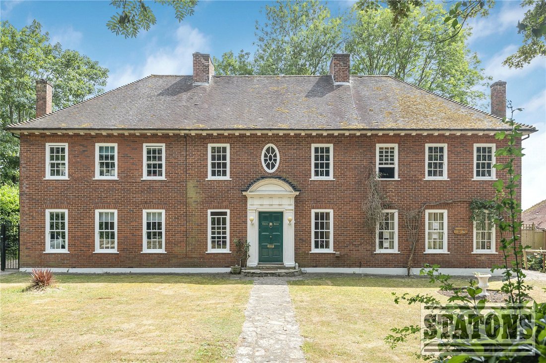 House in Cockfosters, Enfield, England 1 - 16939982