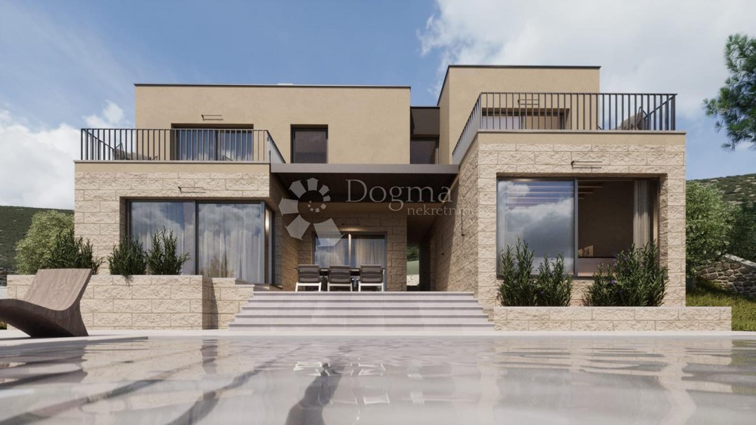 House in Naklice, Split-Dalmatia County, Croatia 2 - 16940875