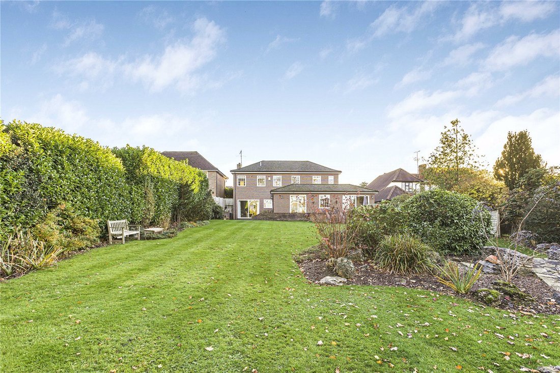 House in Welham Green, Hatfield, England 4 - 16940494
