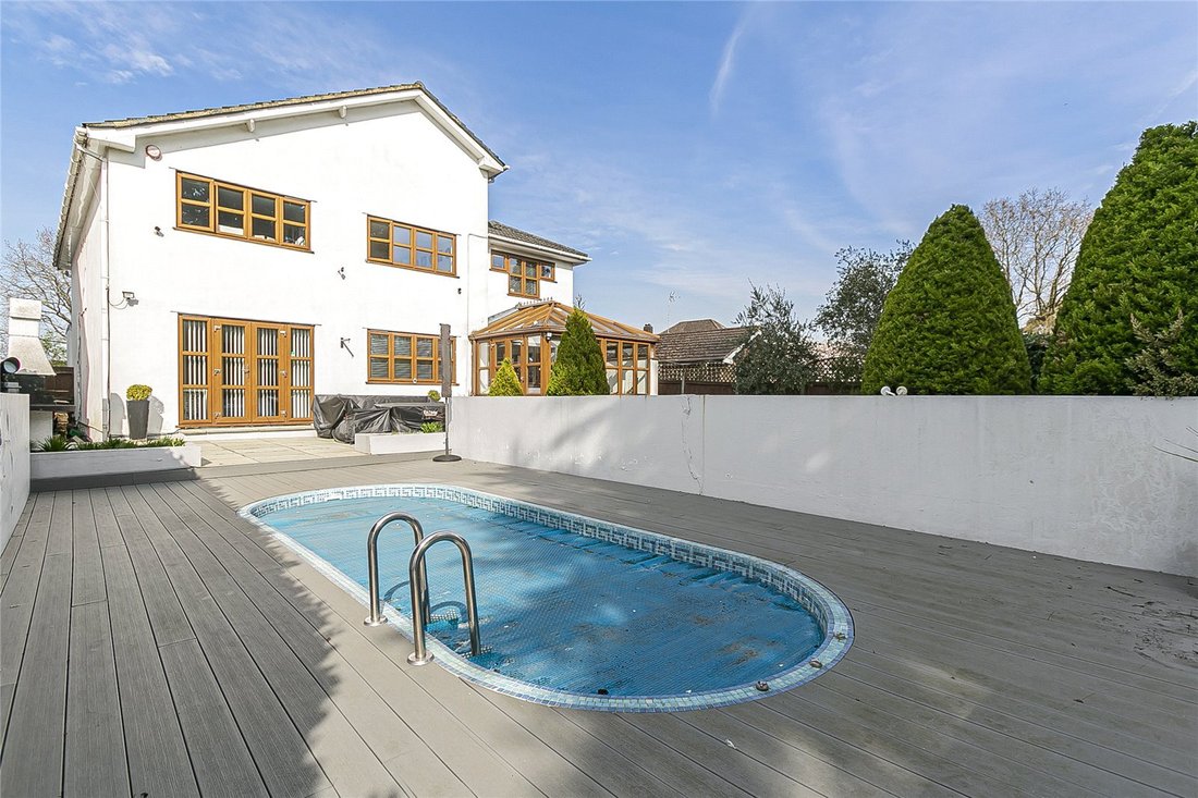 Casa a Arkley, Barnet, Inghilterra 2 - 16940478