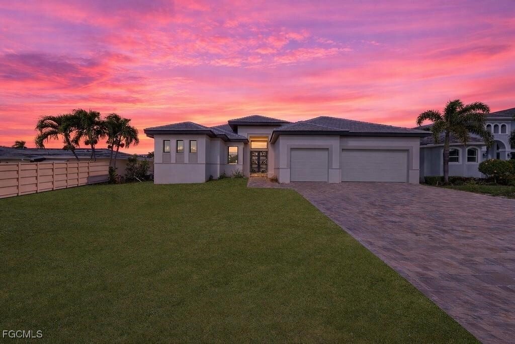 House in Cape Coral, Florida, United States 1 - 16939313