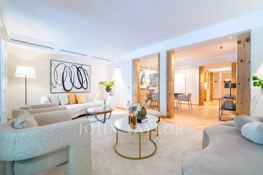 Apartamento en Salamanca, Madrid, España 4 - 16940582