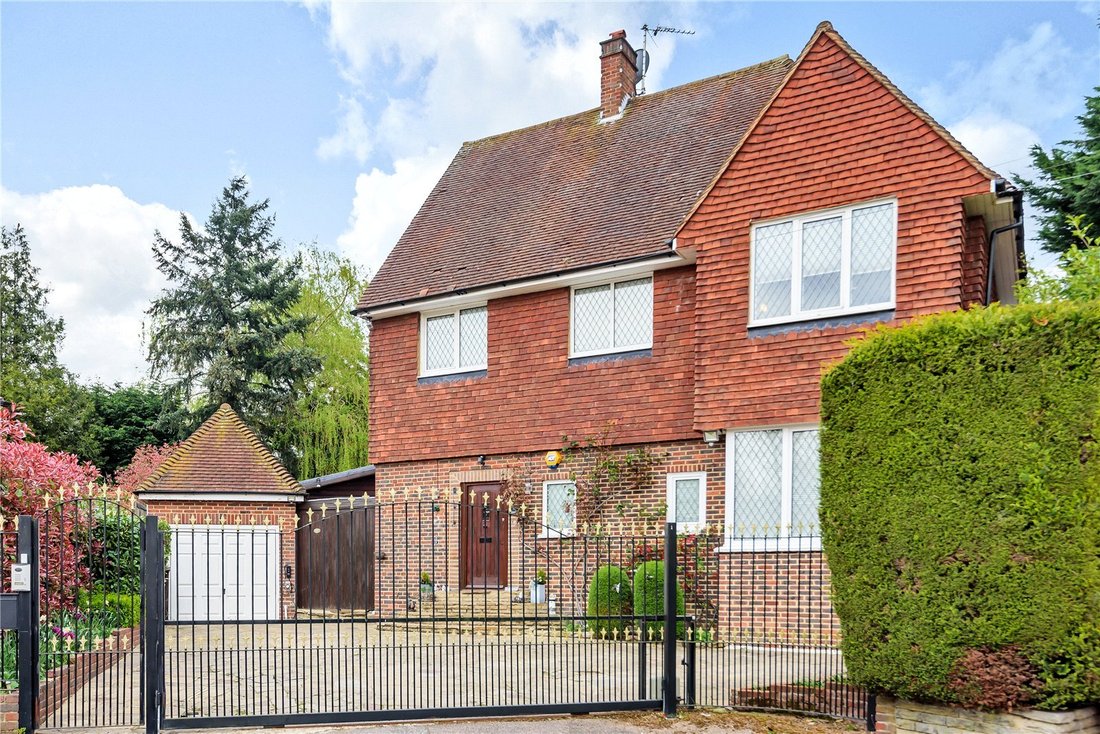 House in Cockfosters, Enfield, England 1 - 16940358
