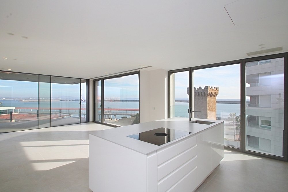 Apartment in Palma, Balearic Islands, Spain 3 - 16939745