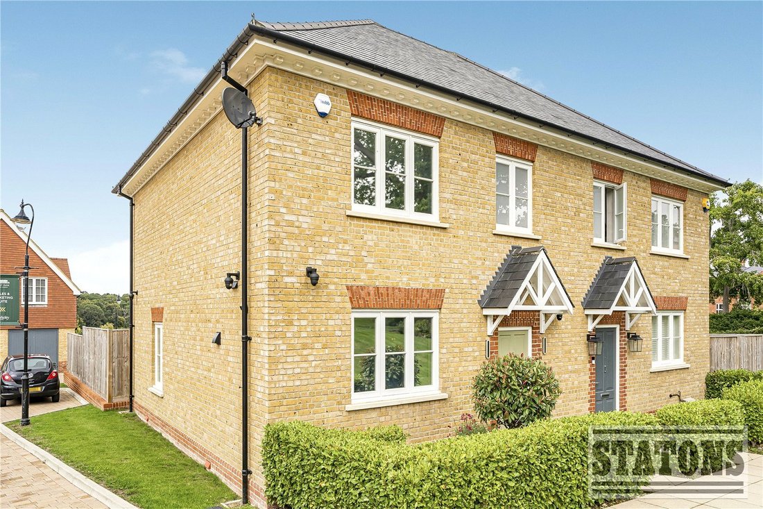 House in Oakwood, Enfield, England 1 - 16940732