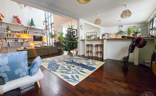 House in Arrondissement of Bobigny, Ile-de-France, France 1
