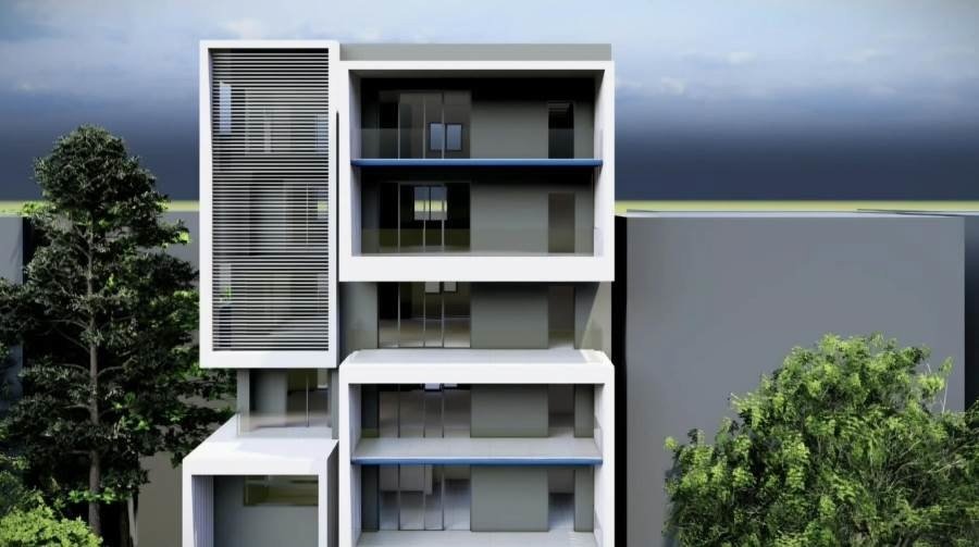 Apartment in South Athens, Attica, Greece 2 - 16942245