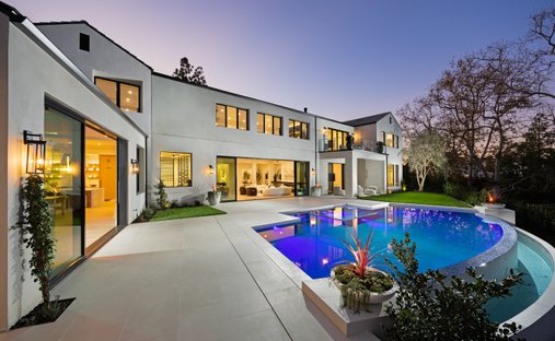 Casa a Newport Beach, California, Stati Uniti 1