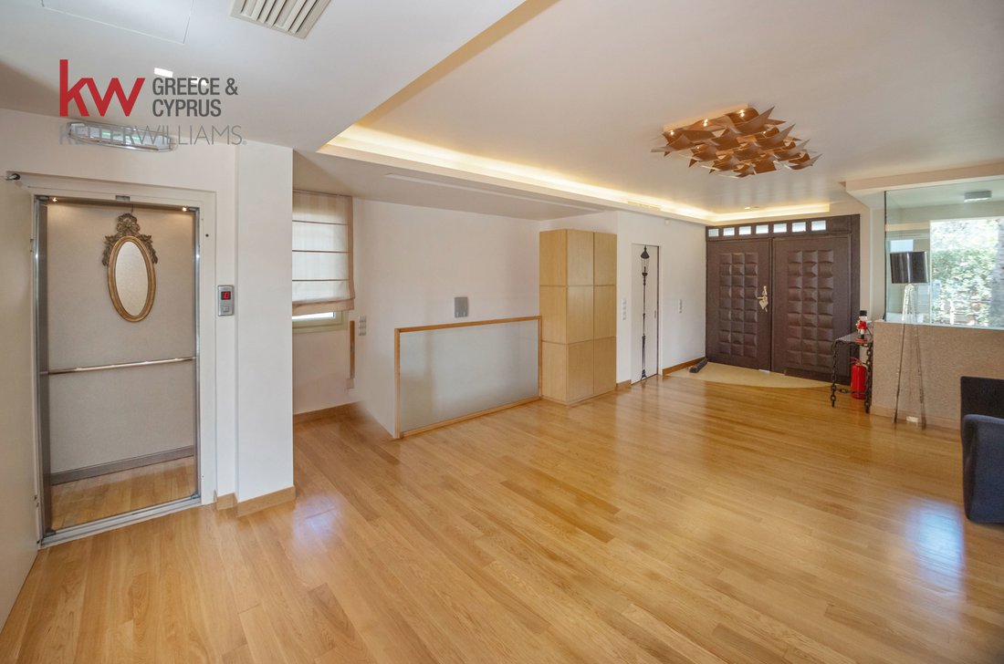 Apartment in Saronida, Attica, Greece 5 - 16942243