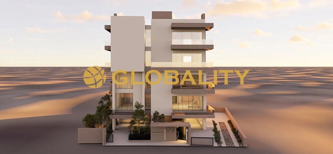 Apartment in Melissia, Attica, Greece 1 - 16942289