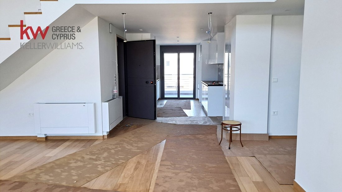 Apartment in South Athens, Attica, Greece 4 - 16942286