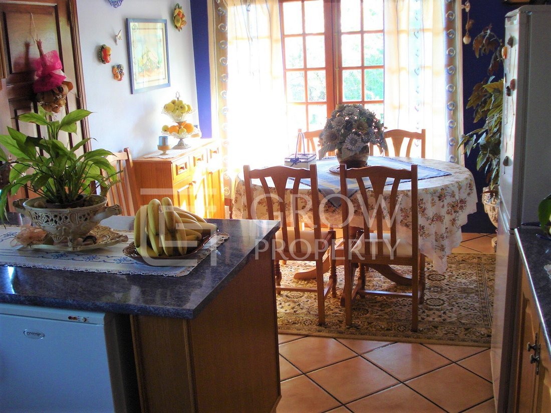 House in Estoi, Algarve, Portugal 5 - 16938150