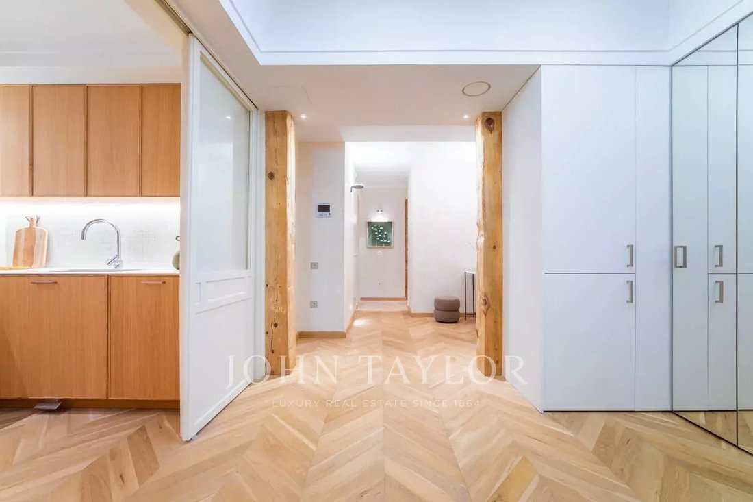 Apartamento en Salamanca, Madrid, España 5 - 16940582