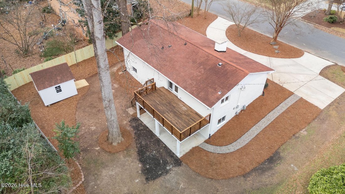 House in Raleigh, North Carolina, United States 5 - 16939098