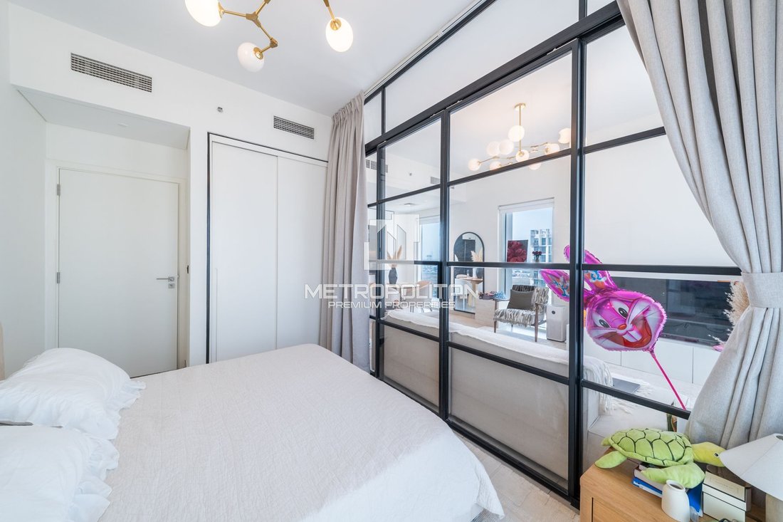 Apartment in Al Barsha 1, Al Barsha, Dubai 2 - 16938238