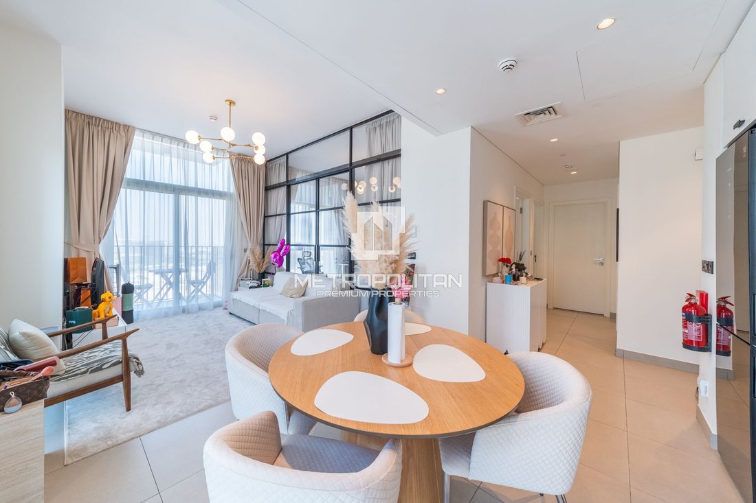 Apartment in Al Barsha 1, Al Barsha, Dubai 1 - 16938238