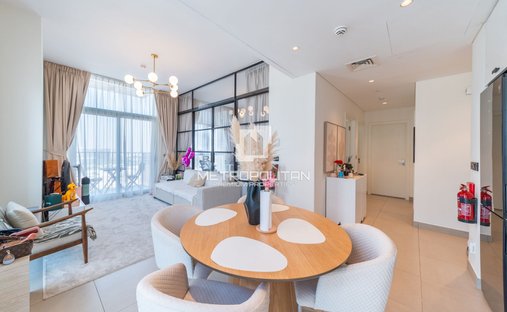 Appartamento in Al Barsha 1, Al Barsha, Emirato di Dubai 1