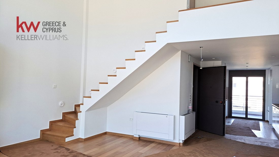 Apartment in South Athens, Attica, Greece 3 - 16942286