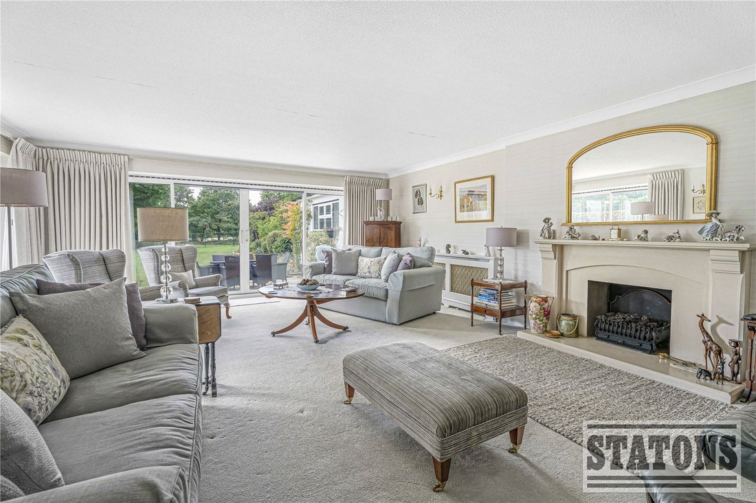 House in Welham Green, Hatfield, England 2 - 16940549