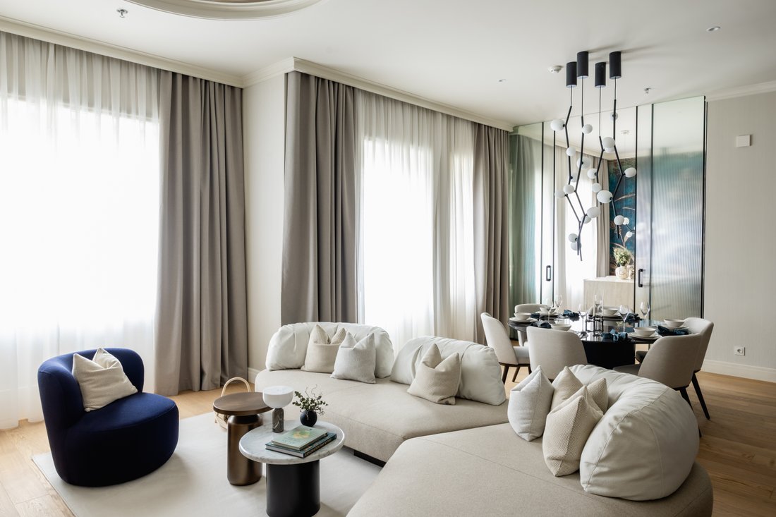 Apartment in Budapest, Hungary 2 - 16942401