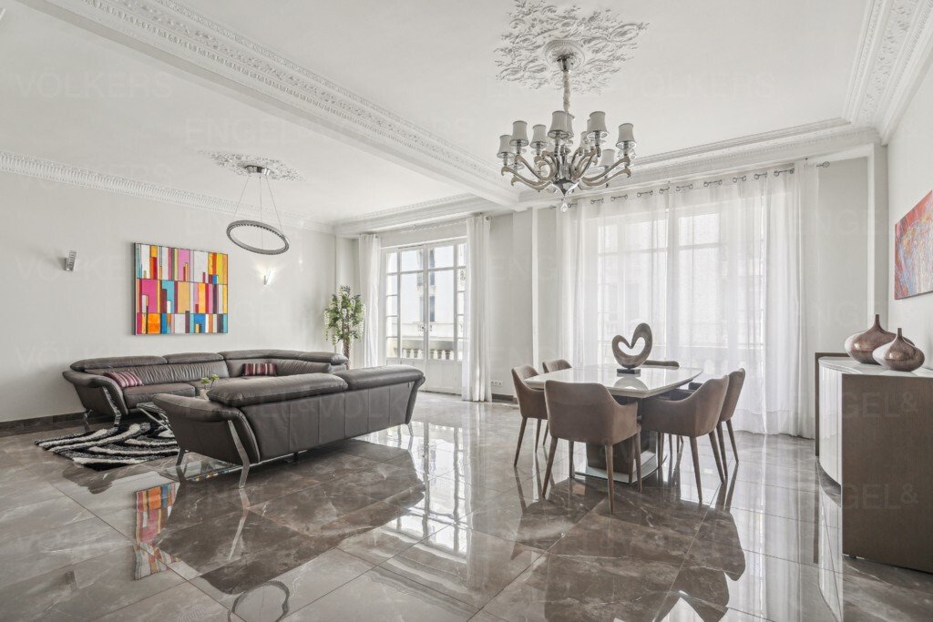 Apartment in Nice, Provence-Alpes-Côte d'Azur, France 2 - 15271235