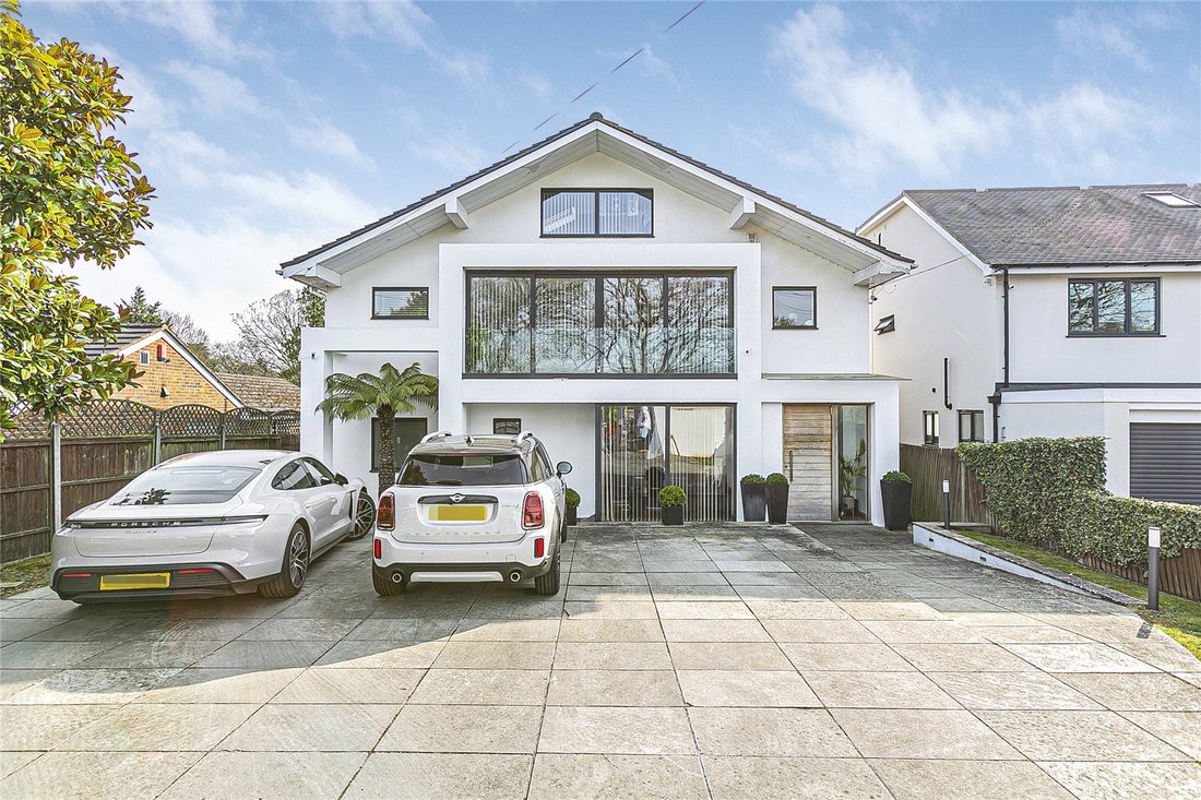 Casa a Arkley, Barnet, Inghilterra 1 - 16940478