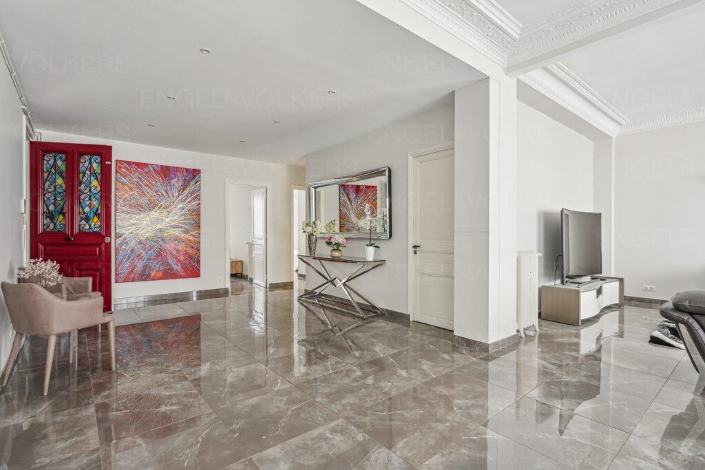 Apartment in Nice, Provence-Alpes-Côte d'Azur, France 5 - 15271235