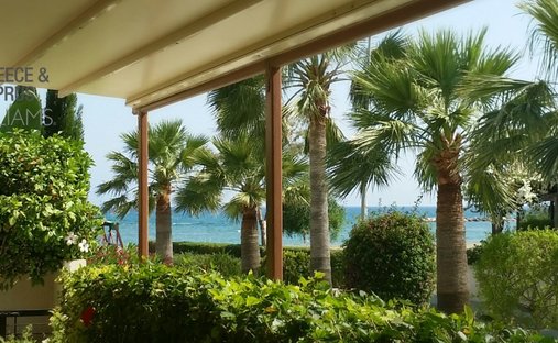 Haus in Pyla, Larnaka, Zypern 1