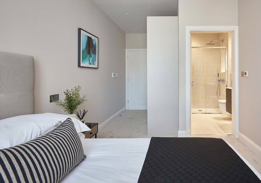 Apartment in Ferney Hill, Enfield, England 4 - 16940775