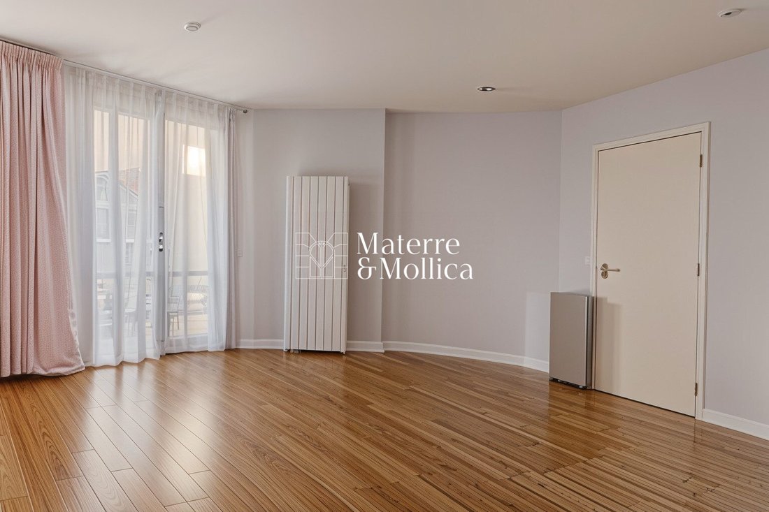 Apartment in Odéon, Paris 6e Arrondissement, Paris 5 - 16827445